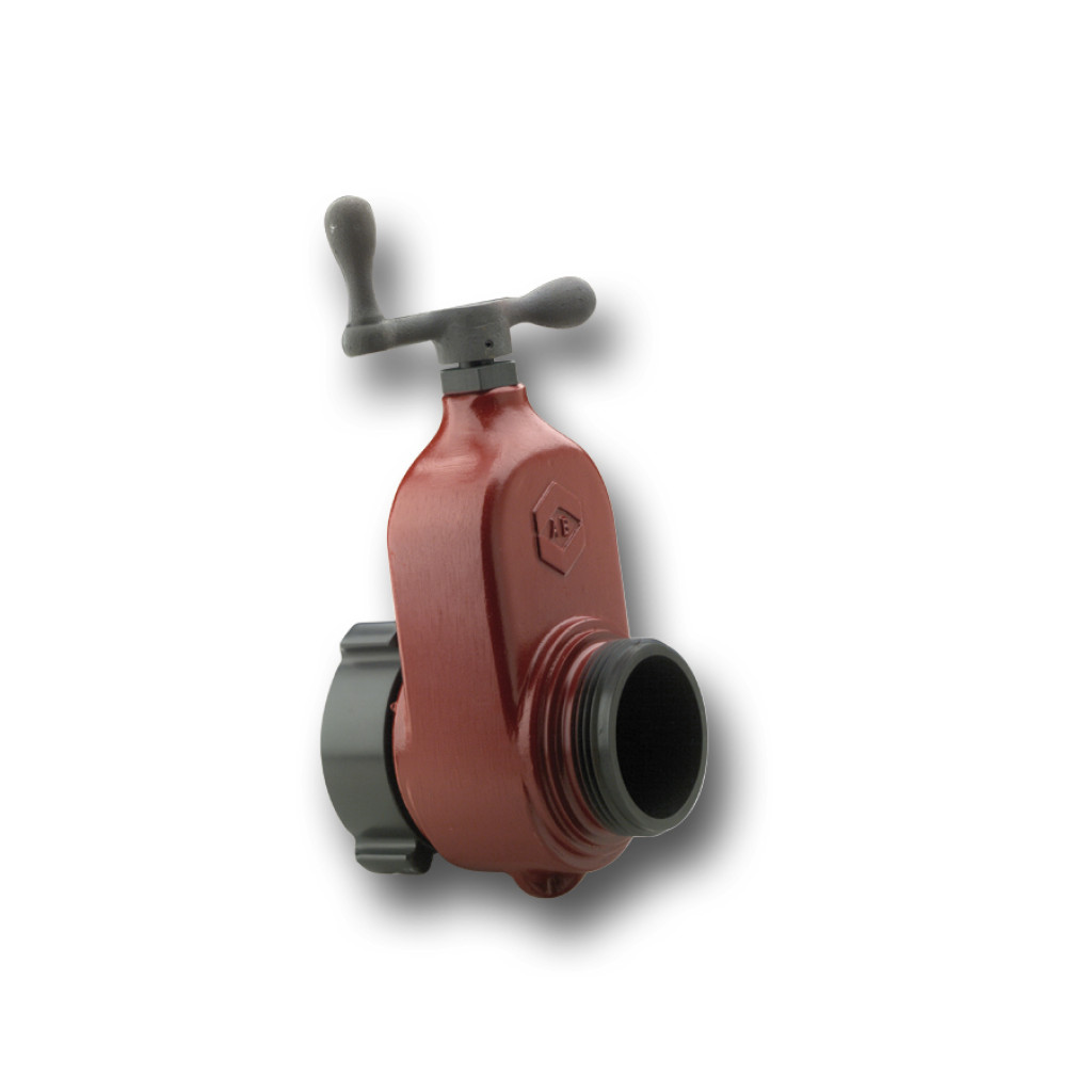 gate valve