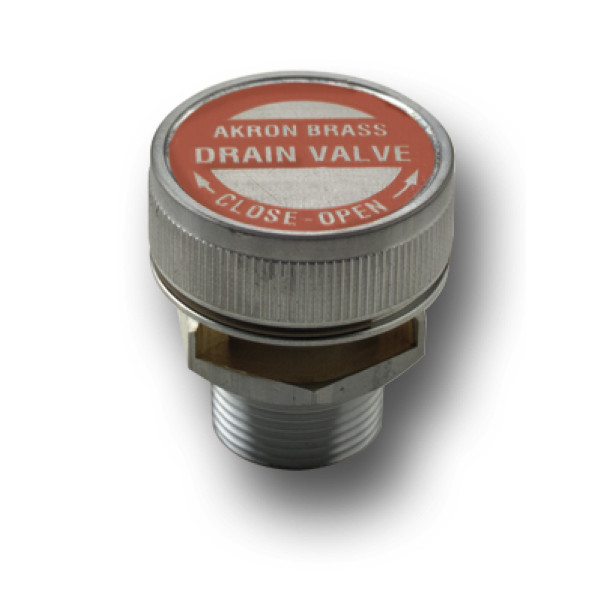 Drainit Drain Valve