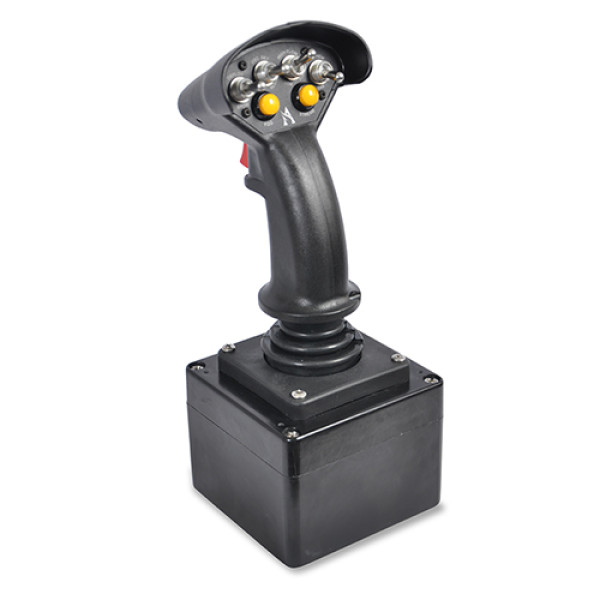 60350009 CAN Joystick w/flange