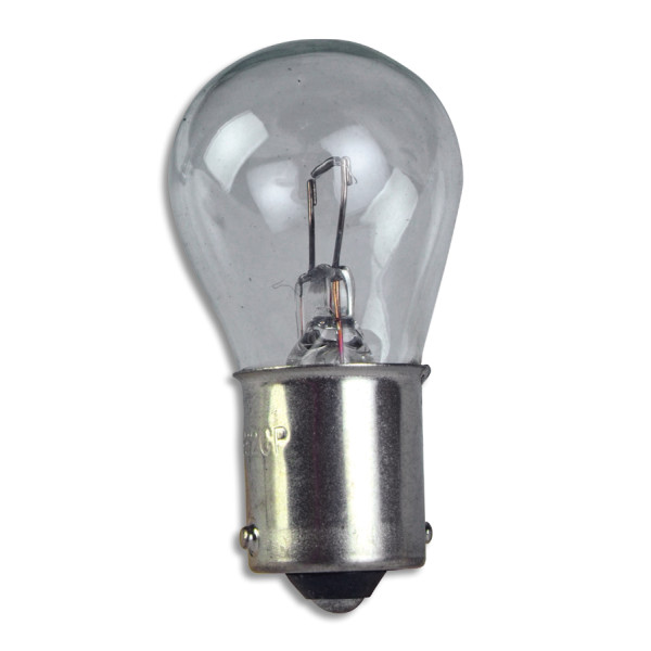 Bulb: #1156, Incandescent, 32Cp