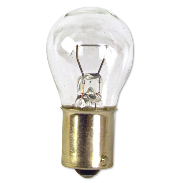 Bulb: #1141, Incandescent,  21Cp