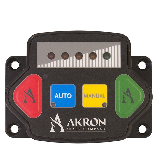 Navigator Pro Tank Fill Valve Controller