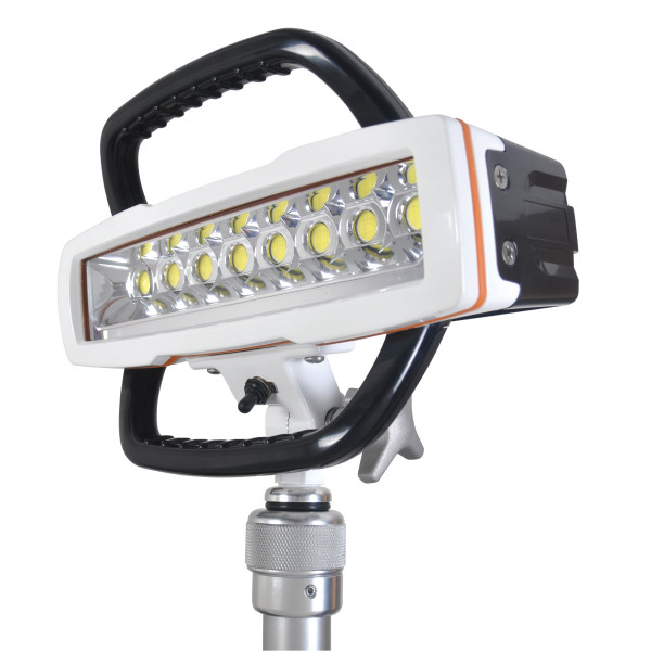 DC SceneStar LED Scene Light - Head Only (14000 Lumen)