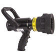 Mid-Range Assault Handline Nozzle with 1.5" inlet, NH thread, 150 GPM @100 PSI