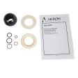 Swing-Out Valve Field Service / Conversion Kit with Composite Ball for 1.5" 