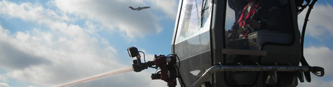 Deicing nozzles, monitors and other solutions